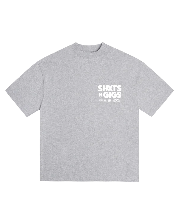 SNGRACERTEEGREYMARLFRONT